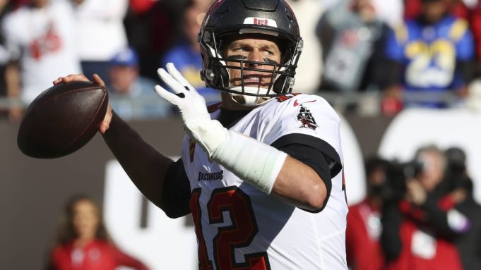 Tom Brady regresa al misterio de los Tampa Bay Buccaneers